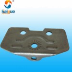 Frame Parts Steel Bike Bridge Plate HY-BP-G01