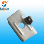 Frame Parts Steel Bike Bridge Plate HY-FB03