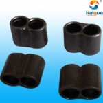 Steel Bicycle Cable Stopper HY-CT-2C02