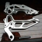 Aluminium Alloy Bicycle Dropout HY-PER-AL11