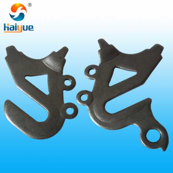 Frame Parts Steel Bike Rear Dropout HY-PER-0358