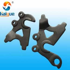 Frame Parts Steel Bike Rear Dropout HY-PER-0452