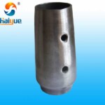 Steel Bicycle Head Tube Supplier HY-HL-D02