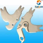 Aluminium Alloy Bicycle Dropout HY-PER-AL01-54