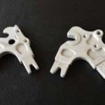 Aluminium Alloy Bicycle Dropout HY-PER-AL02