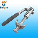 Steel Bicycle Quick Release HY-QT-S02
