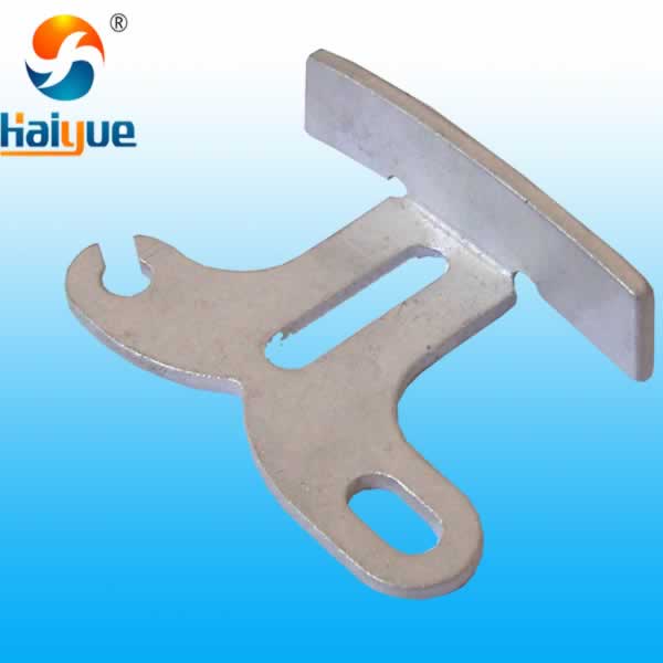 Aluminium Alloy Bicycle Frame Bridge HY-BPAL-02