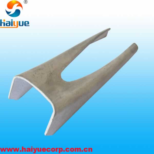 Aluminium Alloy Bicycle Bridge HY-BQ-48-1