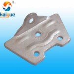 Aluminium Alloy Bicycle Frame Bridge HY-FBAL02-2
