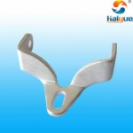 Aluminium Alloy Bicycle Frame Bridge HY-FBAL04