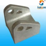 Aluminium Alloy Bicycle Frame Bridge HY-FBAL05