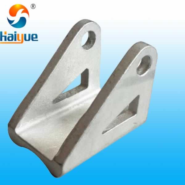 Aluminium Alloy Bicycle Frame Bridge HY-FBAL07