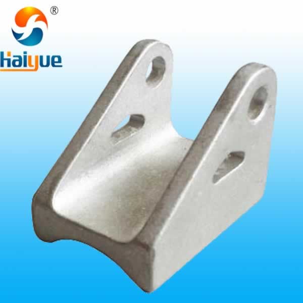 Aluminium Alloy Bicycle Frame Bridge HY-FBAL08