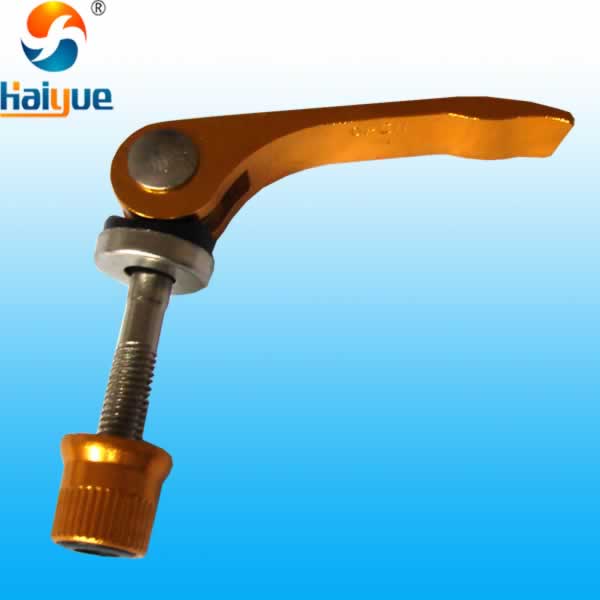 Aluminium Alloy Bicycle Quick Release HY-QR-ALE01