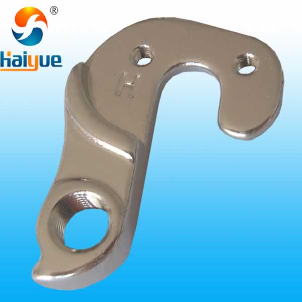 Aluminium Alloy Bicycle Derailleur Hanger HY-D10