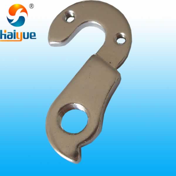 Aluminium Alloy Bicycle Derailleur Hanger HY-D12