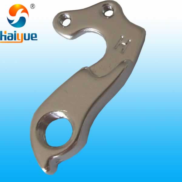 Aluminium Alloy Bicycle Derailleur Hanger HY-D14