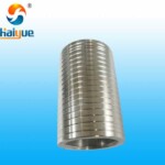 Aluminium Alloy Bicycle Bottom Bracket Shell HY-BB-ALB01