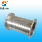 Aluminium Alloy Bicycle Bottom Bracket Shell HY-BB-ALE01