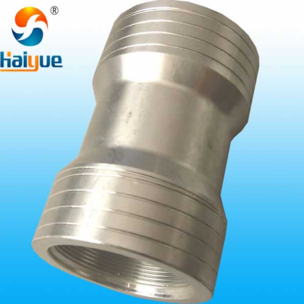 Aluminium Alloy Bicycle Bottom Bracket Shell HY-BB-ALG01