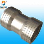 Aluminium Alloy Bicycle Bottom Bracket Shell HY-BB-ALG01