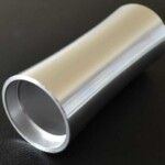 Aluminium Alloy Bicycle Head Tube HY-HL-AL01