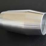 Aluminium Alloy Bicycle Head Tube HY-HL-AL07