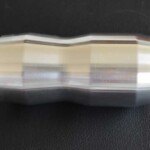 Aluminium Alloy Bicycle Head Tube HY-HL-AL09