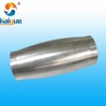 Aluminium Alloy Bicycle Head Tube HY-HL-AL15