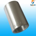 Aluminium Alloy Bicycle Bottom Bracket Shell HY-BB-AL01-2