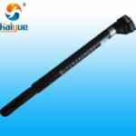 Alloy Bicycle Seat Tube With Pump HY-STP02