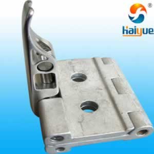 Aluminium Alloy Bicycle Foldable Closure HY-FC-AL04