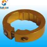 Aluminium Alloy Bicycle HY-BQ-02