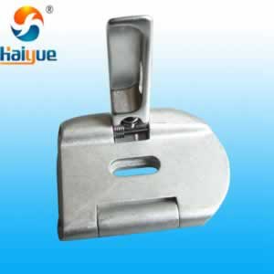 Aluminium Alloy Bicycle Foldable Closure HY-FC-ALF020