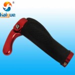 Aluminium Alloy Bicycle Handlebar Grips HY-FB01