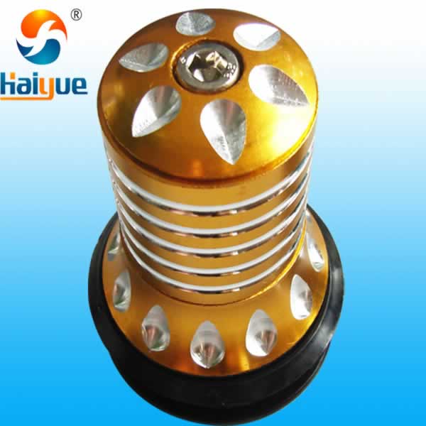 Aluminium Alloy Bicycle Headset Parts HY-TQ00