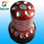 Aluminium Alloy Bicycle Headset Parts HY-TQ00