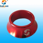 Aluminium Alloy Bicycle Headset Parts HY-TQ-02