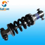Aluminum & Steel Bike Suspension Shock Absorber HY-BSP-01