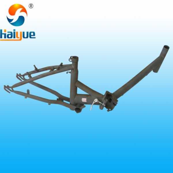BMX Bike Steel Bicycle Frame HY-20-2D325-1