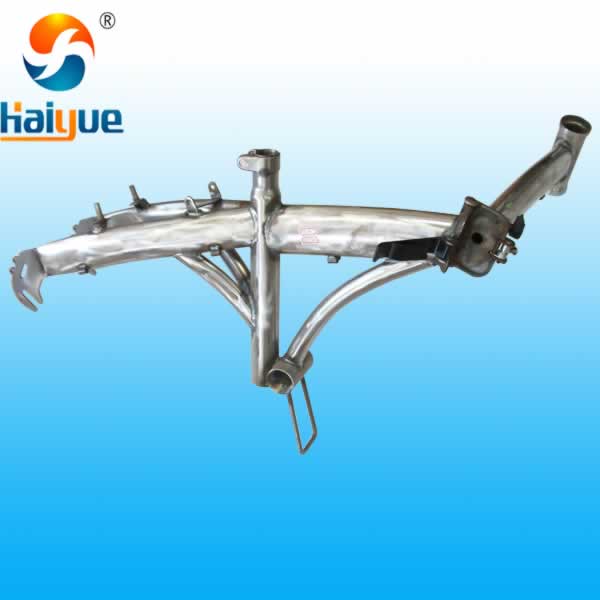 BMX Bike Steel Bicycle Frame HY-20-2D-325-2