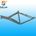BMX Bike Steel Bicycle Frame HY-24-430