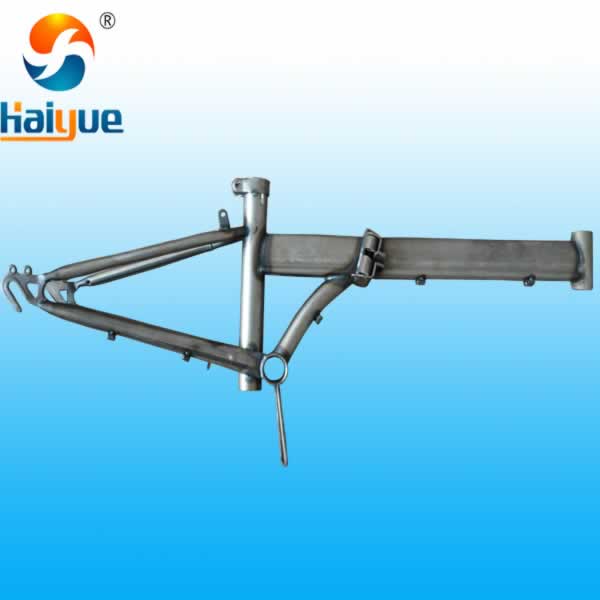 Folding Bike Steel Bicycle Frame HY-FD-20-275