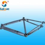 MTB Bike Steel Bicycle Frame Supplier HY-MTB-26-470-2