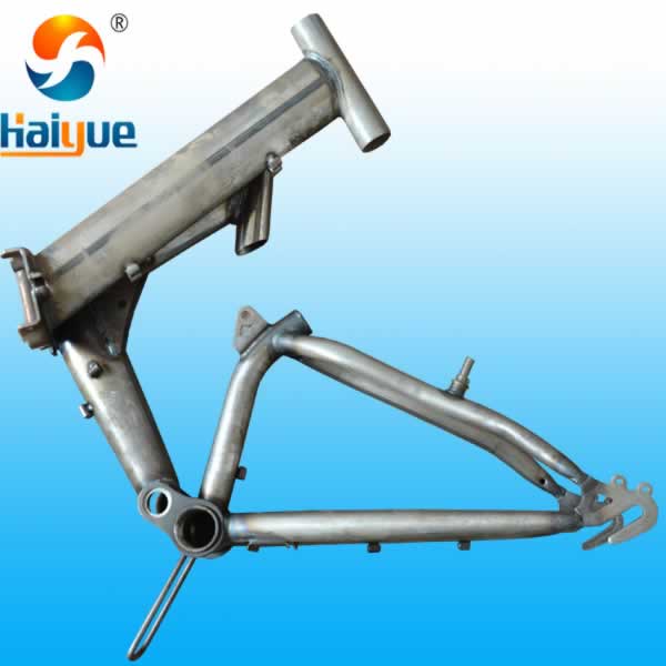 20” MTB Bike Steel Bicycle Frame HY-MTBSF-20-386