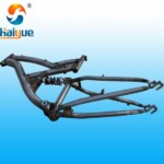 26” MTB Steel Suspension Bicycle Frame HY-MTBSF-26-457