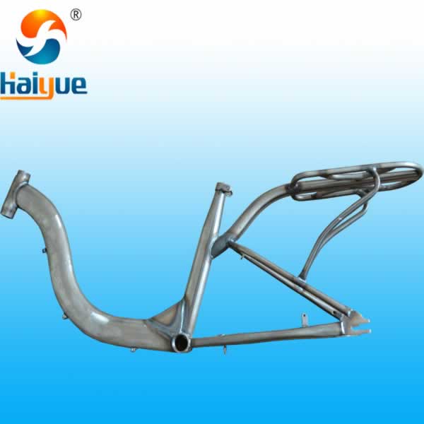 MTB Bike Steel Bicycle Frame HY-MTB-22-385