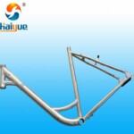 Aluminium Alloy City Bicycle Frame Supplier HY-CB-28-01