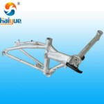 Aluminium Alloy Folding Bike Frame HY-FF-016-20-287-2