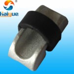Aluminium Alloy Bicycle Cable Stopper HY-AL01A